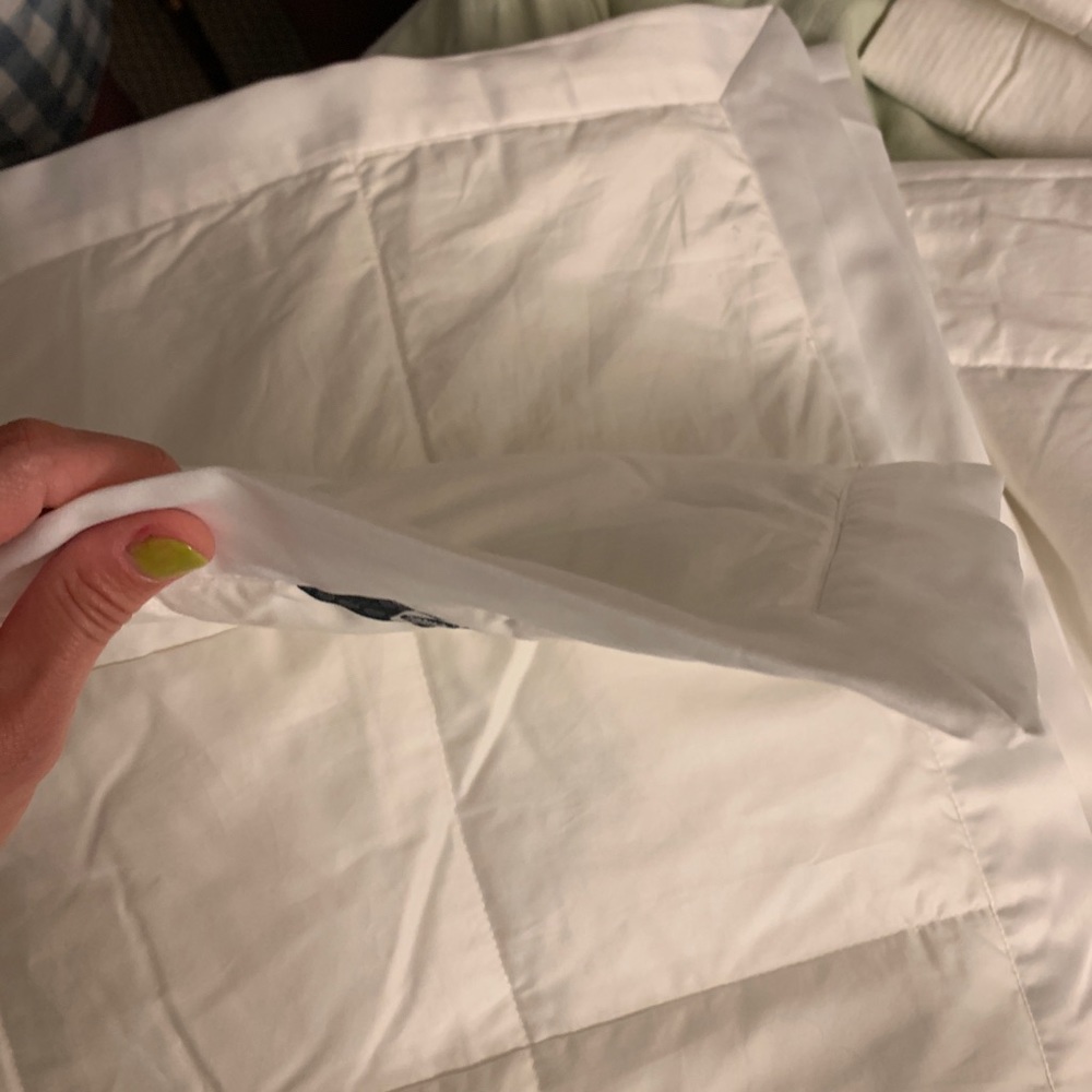 Queen Comforter Insert